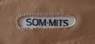 Zapato salón con talón descubierto