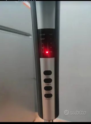 Ventilatore a colonna