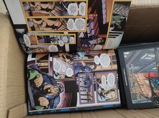 60 tomos. cómic de Batman. La coleccion