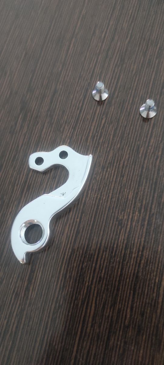 patilla cambio Bianchi gh-92