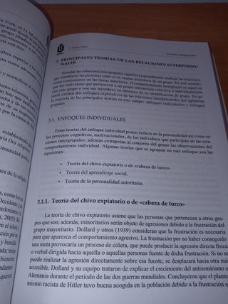 Psicologia de los grupos