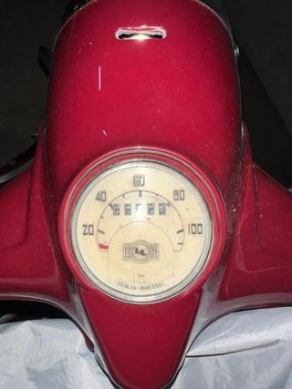 Moto Lambretta