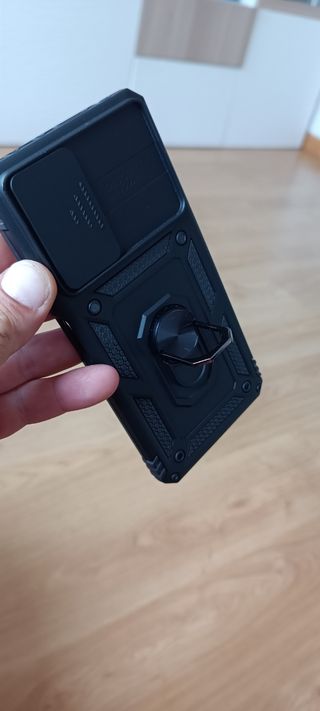 Funda móvil Xiaomi redmi note 11 pro 5g o 4g