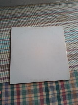 VINILO BEATLES