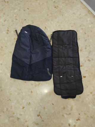 Saco para la silla de paseo Chicc litewa