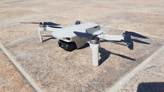 Piloto de dron