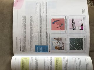 Economia de l’empresa 2 batxillerat