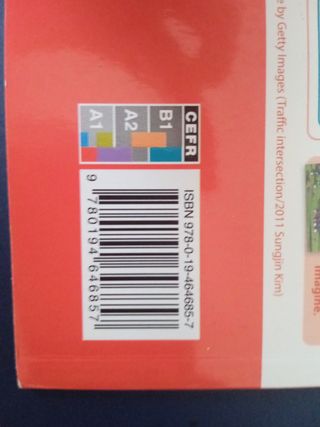 Libro "Electricity" Oxford