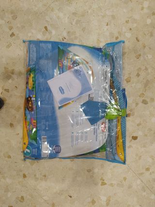 Manta juegos bebes Tiny Love