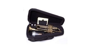 Estuche de trompeta Bags nuevo. Mochila. Bolsillo.