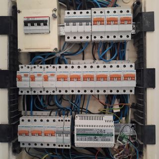 Electricista Autorizado