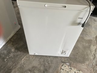 congeladora CHIQ ARCON 142 L