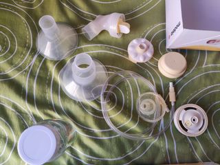 Medela  Swing saca leches