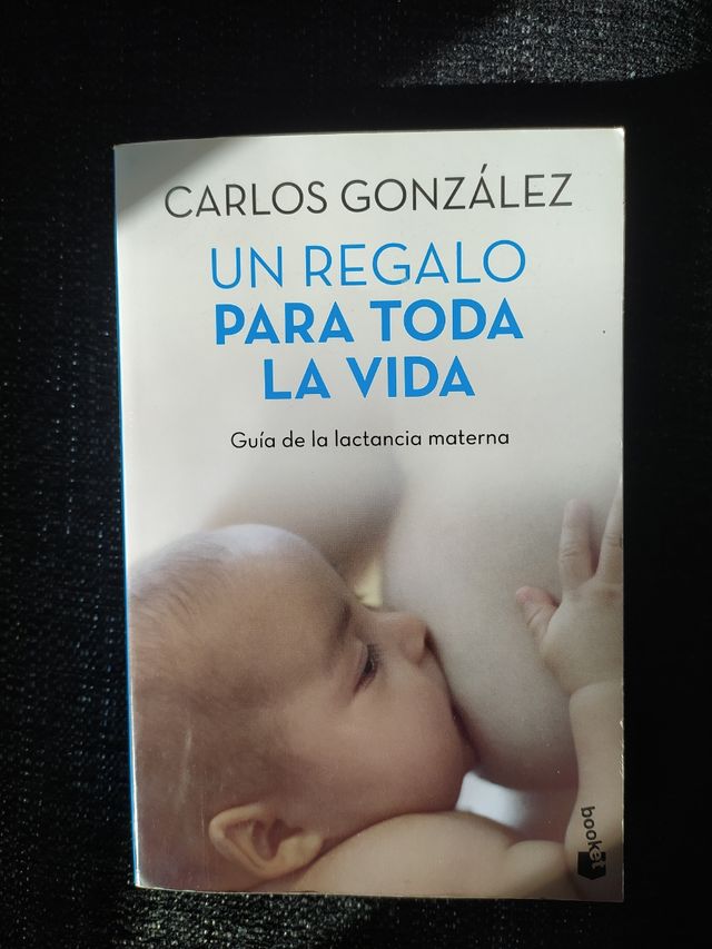 Libro "Un regalo para toda la vida"