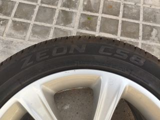 Llantas BMW detalles en descripción