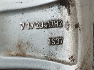 Llantas BMW detalles en descripción