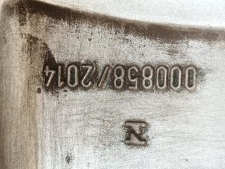 Llantas BMW detalles en descripción