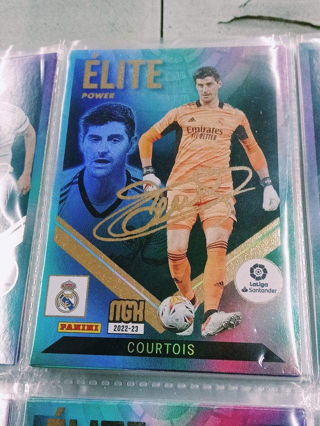 Megacracks 22/23 - ELITE POWER