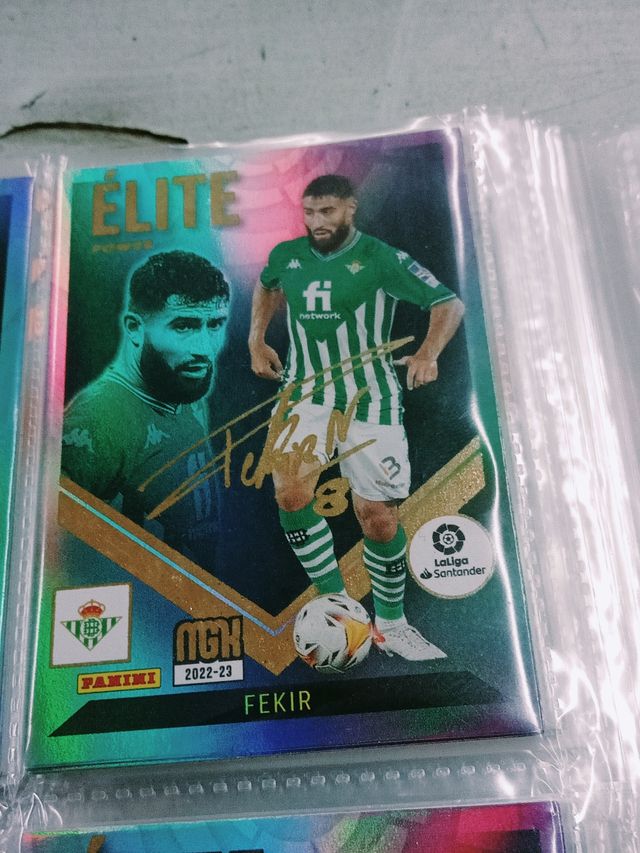 Megacracks 22/23 - ELITE POWER