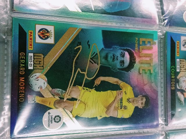 Megacracks 22/23 - ELITE POWER