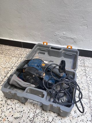 Lijadora de banda Ryobi