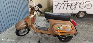 Vespa pk75