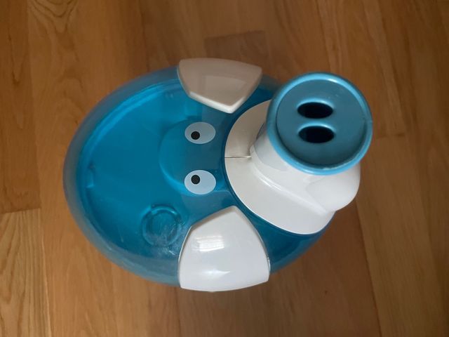 Humidificador Bionaire Elefante