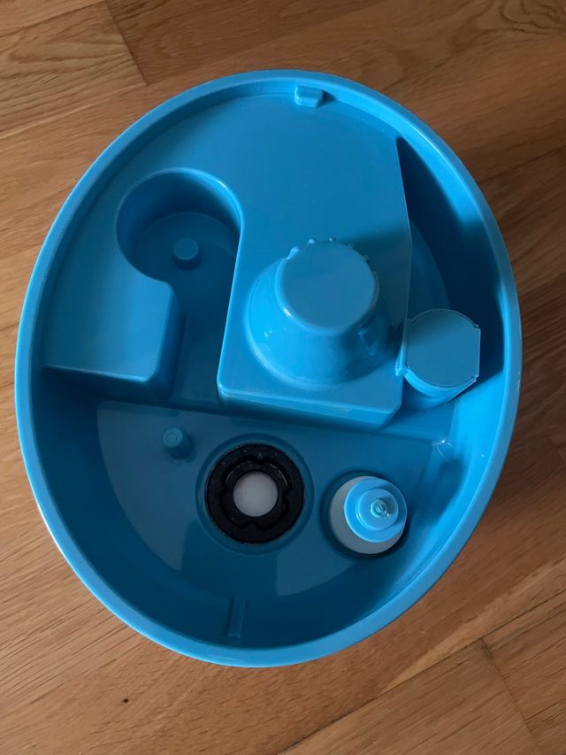 Humidificador Bionaire Elefante