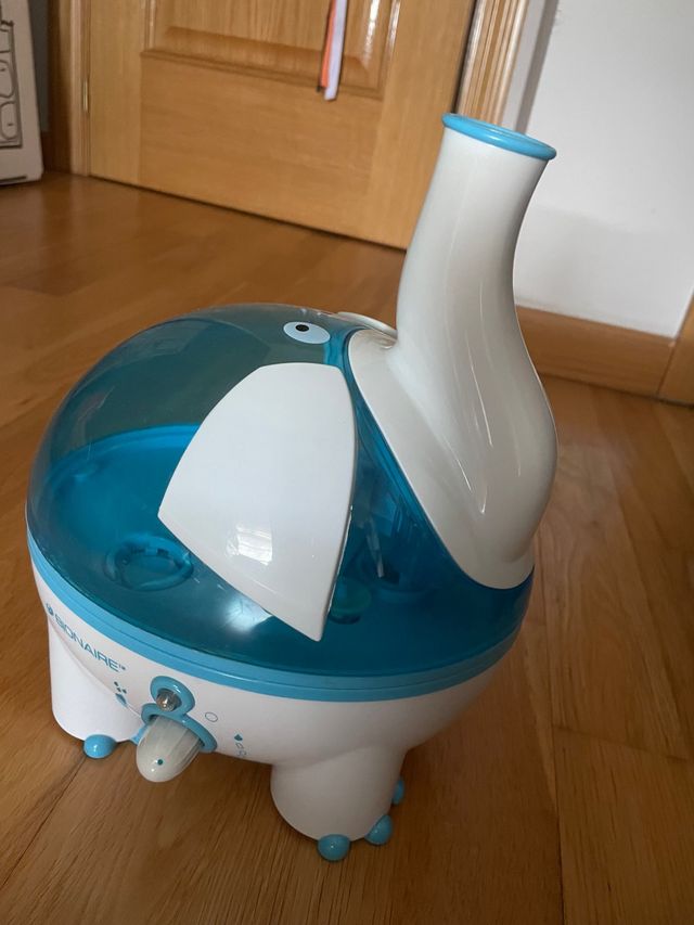 Humidificador Bionaire Elefante