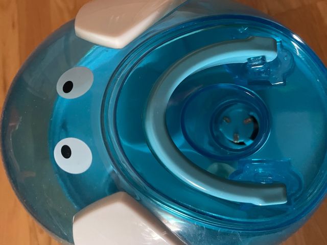 Humidificador Bionaire Elefante