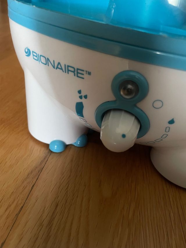 Humidificador Bionaire Elefante