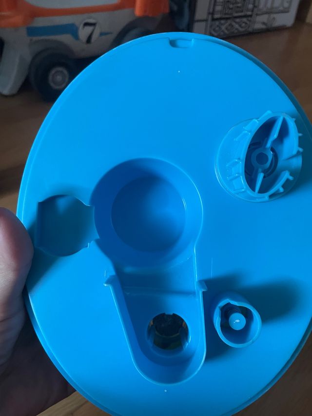 Humidificador Bionaire Elefante