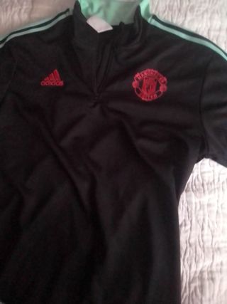 Chandal Adidas 