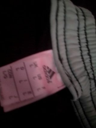 Chandal Adidas 