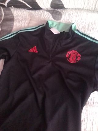 Chandal Adidas 
