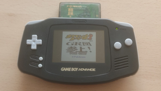 🔴⚪ Pokemon Trading Card 2 TCG 2 Game Boy Color