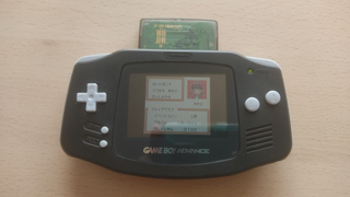 🔴⚪ Pokemon Trading Card 2 TCG 2 Game Boy Color