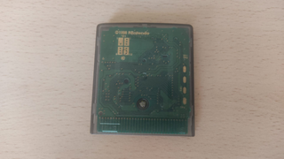 🔴⚪ Pokemon Trading Card 2 TCG 2 Game Boy Color