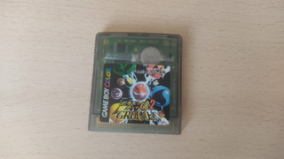 🔴⚪ Pokemon Trading Card 2 TCG 2 Game Boy Color