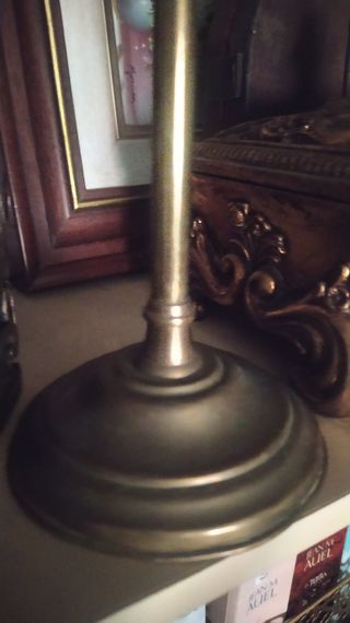 ULTIMO PRECIO Candelabro antiguo
