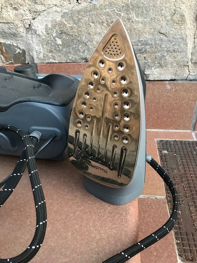 Centro de Engomar Rowenta Ferro a Vapor