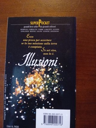 Illusioni 
