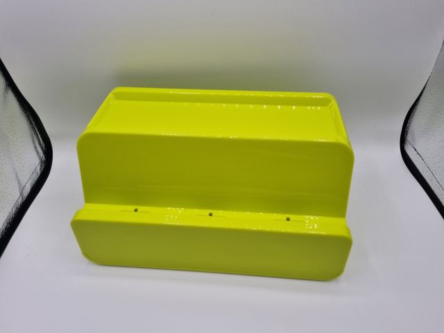 Scatola per nascondere i cavi