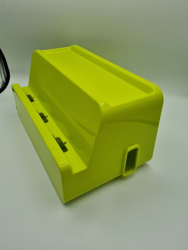 Scatola per nascondere i cavi