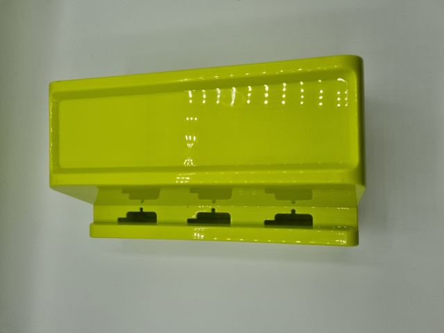 Scatola per nascondere i cavi