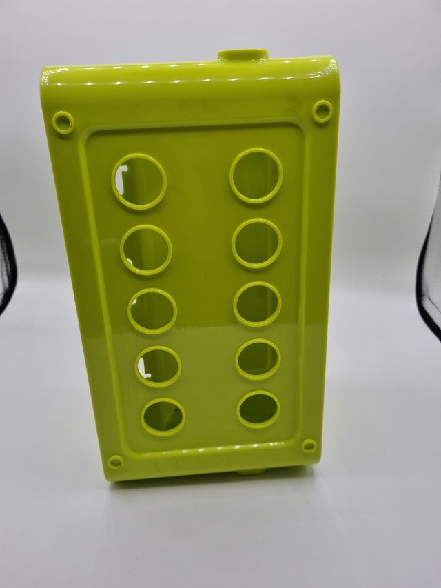 Scatola per nascondere i cavi