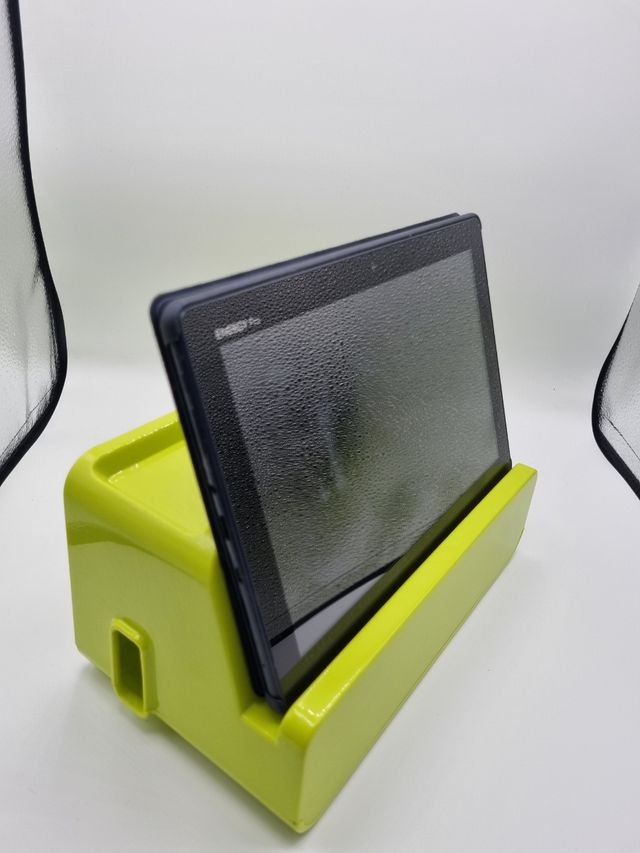 Scatola per nascondere i cavi