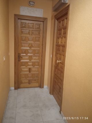 Oficina - Local en alquiler