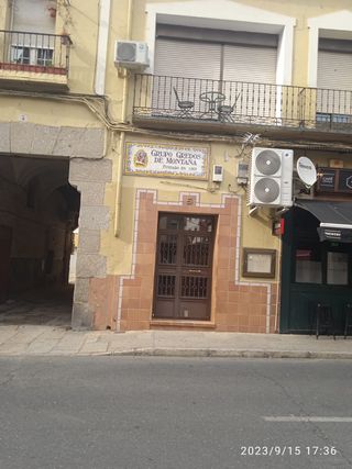 Oficina - Local en alquiler