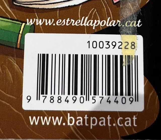 Dents de sabre i ales de ratpenat